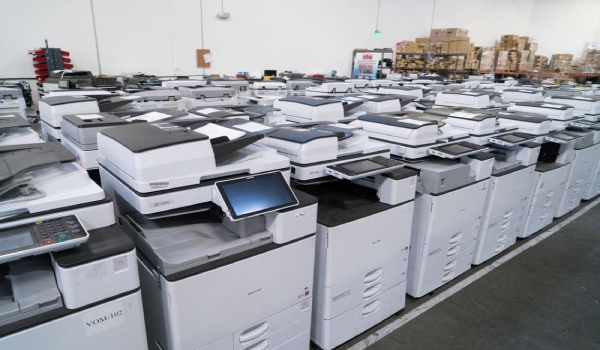 bán máy photocopy tại quận 6
