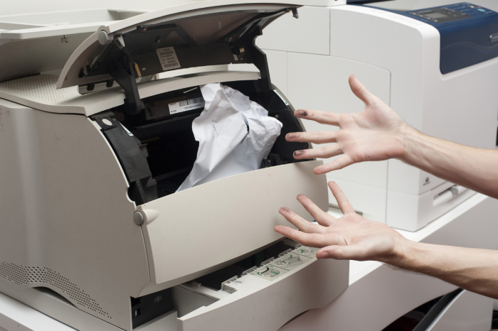 sửa máy photocopy tại quận 11