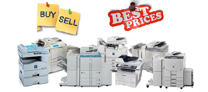 bán máy photocopy tại quận 8